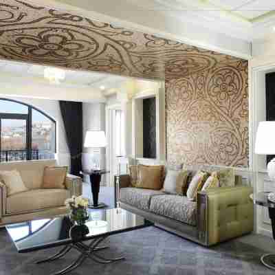 第比利斯大使酒店 Rooms