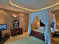 Friendship International Hotel Hotels near Sheger Park