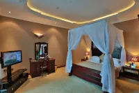 Friendship International Hotel Hotel a Addis Abeba