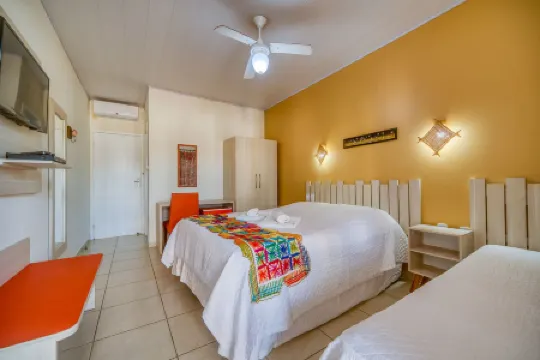 Capitães de Areia Pousada