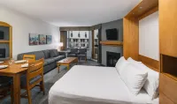 Whistler Village Inn & Suites