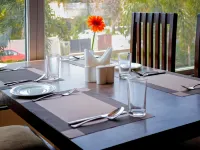 Spree Hotel Jaipur - breakfast
