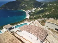 Parga Villas Collection