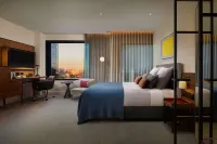 Next Hotel Melbourne, Curio Collection by Hilton Hôtels à : Melbourne