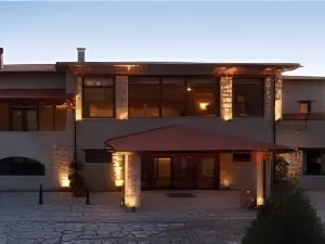 Santa Marina Arachova Resort & Spa