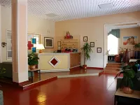 Hotel Iris Crillon