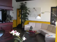 Queen Serenity Hotel Hotels in Missillac