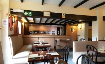 The Elizabeth House Hotel