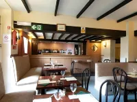 The Elizabeth House Hotel