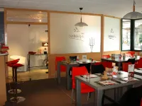 Square Hôtel - Bữa sáng
