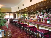 Livermead House Hotel - bar