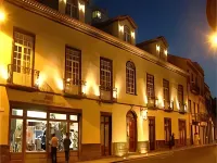 Hotel Camoes Hotels in Понта-Делгада