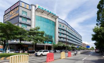 City Comfort Inn (Pingzhou Jade Street)