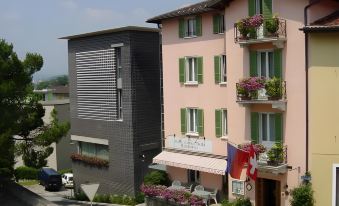 Conca Bella Boutique Hotel & Wine Experience