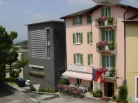 Conca Bella Boutique Hotel & Wine Experience Hotel in zona TOD'S&Hogan&Fay (Fox Town Factory Stores)