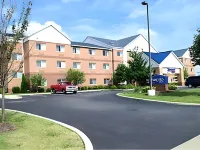 Fairfield Inn & Suites Dayton South