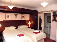 Dolphin Guest House