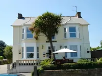 Beechwood House Hotels near Porthminster Beach
