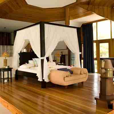 Patatran Village Hotel Rooms
