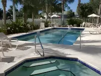 Fairfield Inn & Suites West Palm Beach Jupiter - Pools