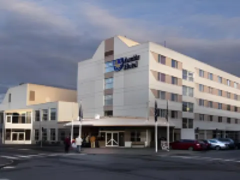 Scandic Kirkenes Hotels in Kirkenes