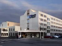 Scandic Kirkenes