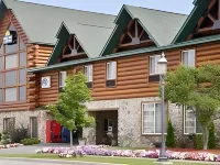 Days Inn by Wyndham Mackinaw City/Bridgeview Area