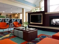 Residence Inn Baltimore Hunt Valley