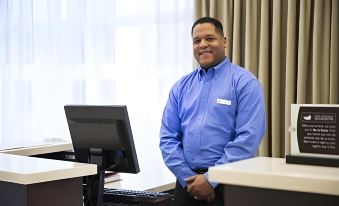 Homewood Suites by Hilton Topeka