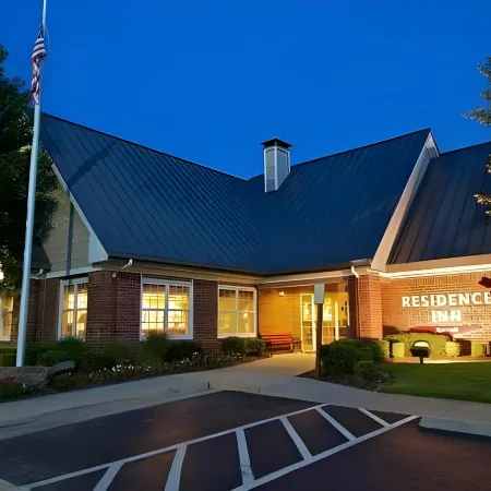Residence Inn Fort Smith