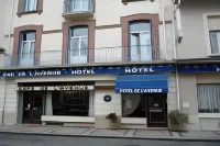 Hôtel de l'Avenue Hotels in Tarbes