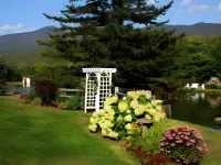 Indian Head Resort