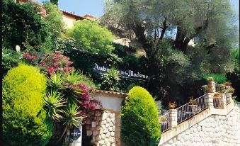 Auberge de La Madone