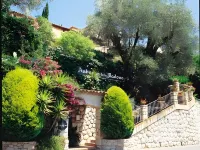 Auberge de La Madone Hotels in Peillon