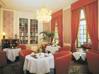Hotel Monsieur Ernest