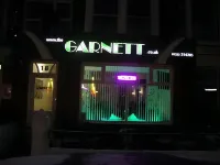 加內特酒店 酒店