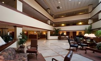 Westford Regency Inn & Conference Center