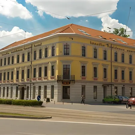 Hotel Iosefin Residence