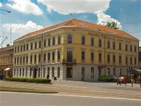 Hotel Iosefin Residence