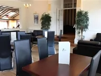 The Lilly Restaurant with Rooms Hôtels à : Llandudno