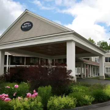 The Yankee, Trademark Collection by Wyndham