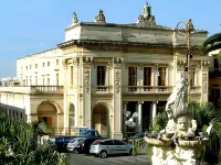Villa Ambra B&B Hotels near Santuario Santa Maria Scala del Paradiso