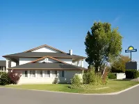 데이즈 인 바이 윈덤 델타