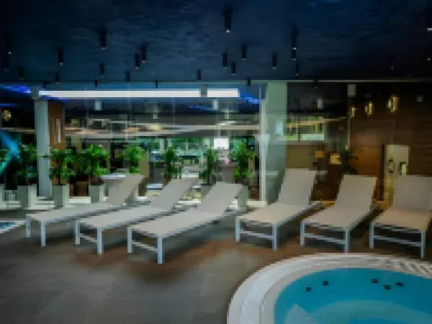Golden Tulip Miedzyzdroje Residence Hotels in Miedzyzdroje