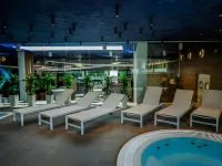 Golden Tulip Miedzyzdroje Residence Hotels in Kamien County