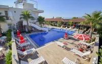 Esmeralda Butik Hotel - ติดทะเล