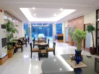 호텔 아리아나 바우앙 바우앙 호텔