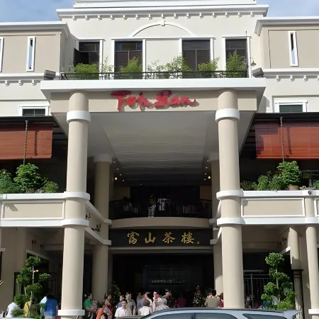 Shamrock Guest House