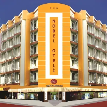Nobel Hotel
