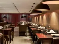 Radisson Hotel Belém - breakfast